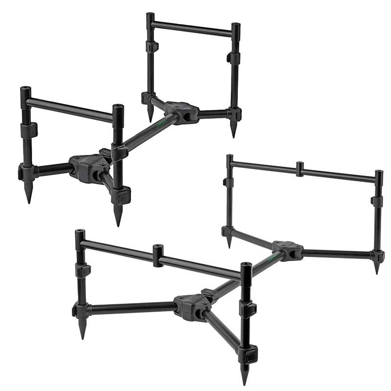 Sonik Hero-X Rod Pods
